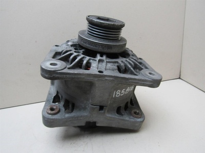 8200100907 Генератор Renault Megane II 2002-2009