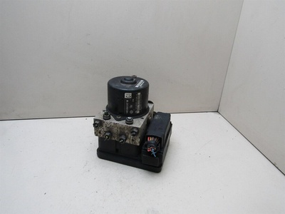 1K0614517M Блок ABS (насос) Skoda Octavia (A5 1Z-) 2004-2013
