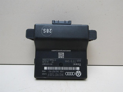 1K0907530L Блок электронный VW Golf Plus 2005-2014