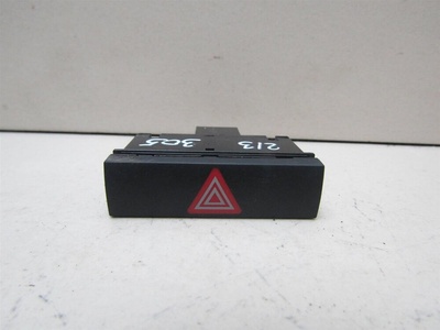 4F0941509 Кнопка аварийной сигнализации Audi A6 (C6,4F) 2005-2011