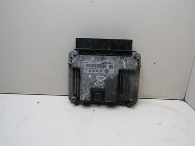 03G906021TB Блок управления двигателем Skoda Octavia (A5 1Z-) 2004-2013