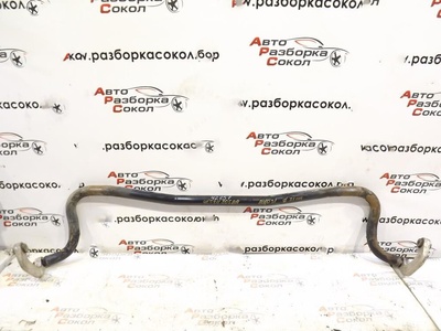 4E0411305AA Стабилизатор передний Audi A8 (D3,4E) 2004-2010