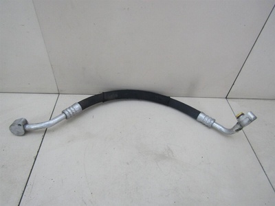 4F0260707L Трубка кондиционера Audi A6 (C6,4F) 2005-2011