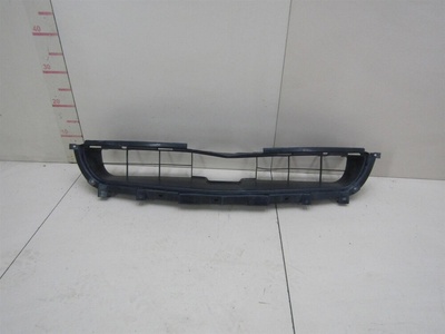 MN126459 Решетка в бампер центральная Mitsubishi Lancer (CS) 2003-2006