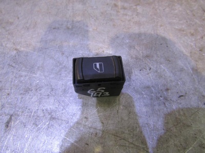 1J0959855 Кнопка стеклоподъемника VW Passat (B5+) 2000-2005