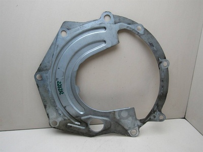 06F103645A Кожух VW Passat (B6) 2005-2010