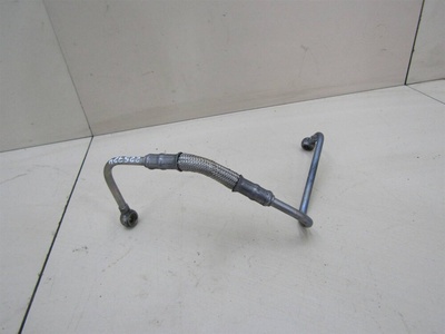076145771D Трубка турбины VW Crafter 2006-2019