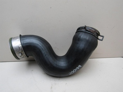 3C0145834M Патрубок интеркулера VW Passat (B6) 2005-2010