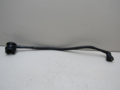 1J0201160D Трубка вентиляционная Skoda Octavia (A4 1U-) 2000-2011