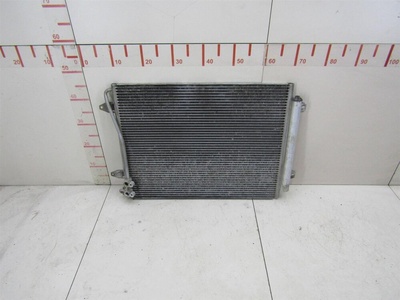 3C0820411B Радиатор кондиционера (конденсер) VW Passat (B6) 2005-2010