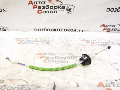 8P4839085A Трос открывания двери Audi A3 (8PA) 2004-2013