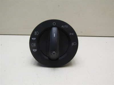 4F1941531D5PR Переключатель света фар Audi A6 (C6,4F) 2005-2011