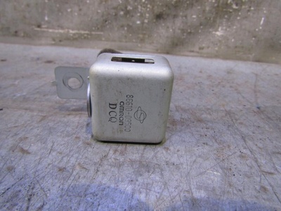 8661009500 Реле SsangYong Actyon Sport 2006-2012
