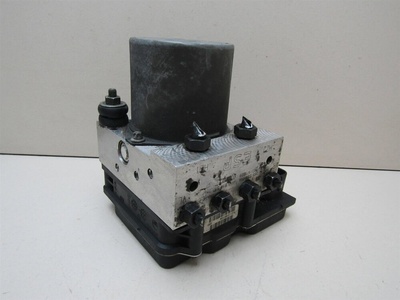 4F0910517D Блок ABS (насос) Audi A6 (C6,4F) 2005-2011