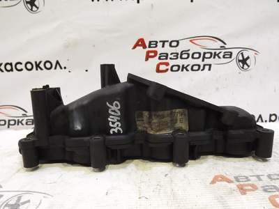 059129712E Коллектор впускной Audi A8 (D3,4E) 2004-2010