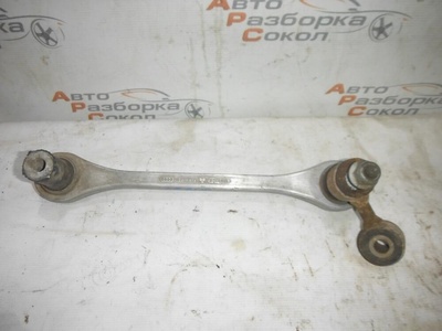 4E0501529G Рычаг задний Audi A8 (D3,4E) 2004-2010