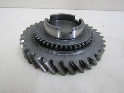 02Z311251A Шестерня КПП VW Transporter T5 2003-2015