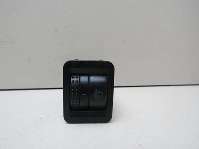 1U0941333E Кнопка корректора фар Skoda Octavia (A4 1U-) 2000-2011
