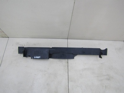 1Z0121285F Воздуховод Skoda Octavia (A5 1Z-) 2004-2013