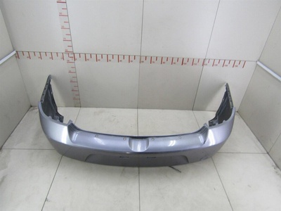 7701478733 Бампер задний Renault Symbol II 2008-нв
