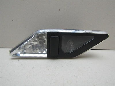 63318375586 Плафон салонный BMW 3-серия E46 1998-2005