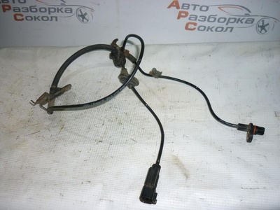MN116243 Датчик ABS задний левый Mitsubishi Lancer (CX, CY) 2007-нв