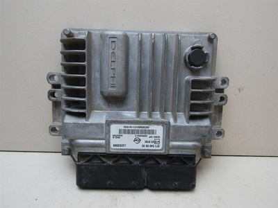6715400032 Блок управления двигателем SsangYong Actyon New \Korando 2010-нв