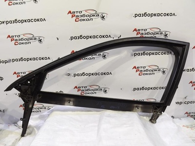 8P4837629 Рамка двери Audi A3 (8PA) 2004-2013