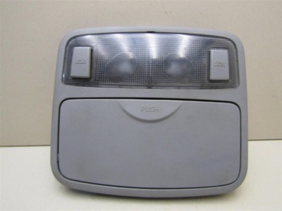 0K2DJ5141006 Плафон салонный Kia Sephia II \Shuma II 2001-2004