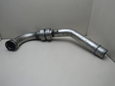 8200306925 Патрубок интеркулера Renault Megane II 2002-2009