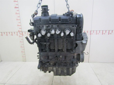 038100042K Двигатель (ДВС) VW Transporter T5 2003-2015