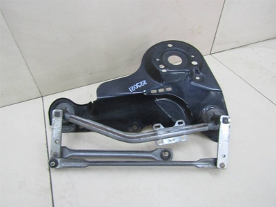 2N1117K484AA Трапеция стеклоочистителей Ford Fusion 2002-2012