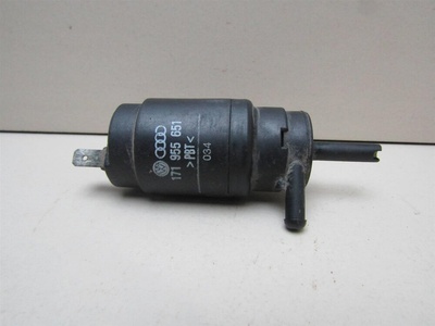431955651 Насос омывателя VW Passat (B3) 1988-1993