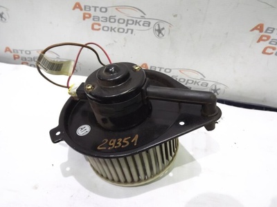 A118107027BA Моторчик печки Chery Amulet (A15) 2006-2012