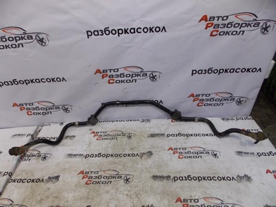 4471034000 Стабилизатор передний SsangYong Actyon New \Korando 2010-нв