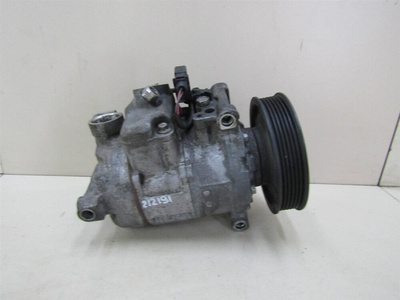 4F0260805K Компрессор системы кондиционирования Audi A6 (C6,4F) 2005-2011