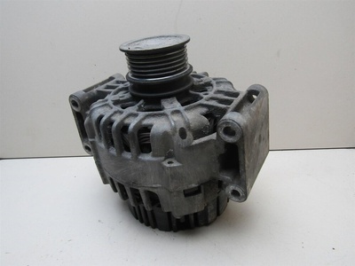 06B903016AE Генератор Audi A4 (B6) 2000-2004