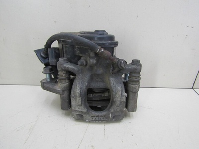 440114EA0A Суппорт задний левый Nissan Qashqai (J11) 2014-нв