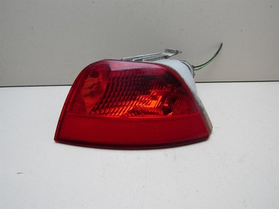 1386532 Фонарь задний в бампер левый Ford Focus II 2005-2008