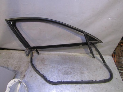 4F0837630F Рамка двери Audi A6 (C6,4F) 2005-2011