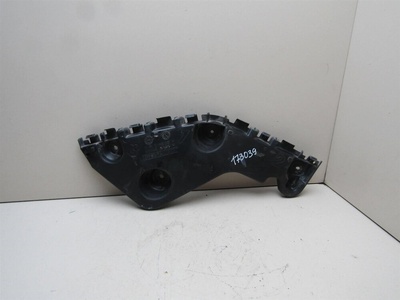 850455105R Направляющая заднего бампера левая Renault Duster 2012-2021