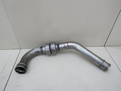 8200306925 Патрубок интеркулера Renault Megane II 2002-2009