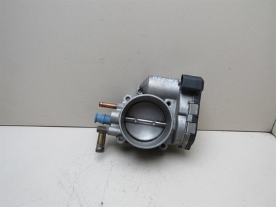 078133062B Заслонка дроссельная Audi A6 (C6,4F) 2005-2011