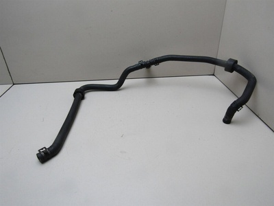 1K0122447ED Шланг системы охлаждения VW Passat (B6) 2005-2010