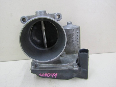 03C133062C Заслонка дроссельная Skoda Octavia (A5 1Z-) 2004-2013