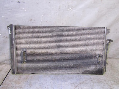 7L0820411F Радиатор кондиционера (конденсер) Porsche Cayenne 2003-2010