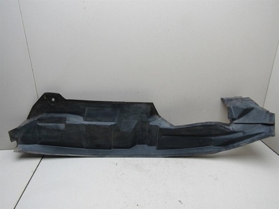 4B0821112B Пыльник (кузов внутри) Audi A6 (C5) 1997-2004