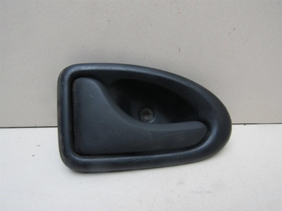 7700830078 Ручка двери внутренняя левая Renault Logan 2005-2014