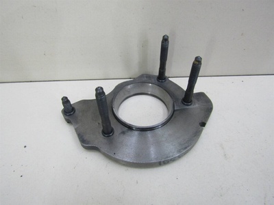 02Z311206 Кронштейн КПП VW Transporter T5 2003-2015