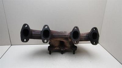 06A253031AQ Коллектор выпускной VW Golf IV \Bora 1997-2005